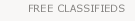 Free classified listings