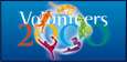 Sydney Olympics Volunteers